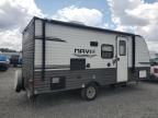 2019 Navistar45x96 Trailer