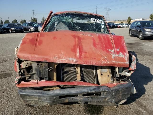 1990 Ford Ranger