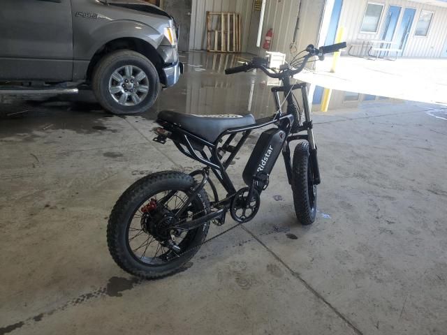2000 Other 2000 'OTHER MOTORCYCLE' Bike