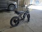 2000 Other 2000 'OTHER MOTORCYCLE' Bike