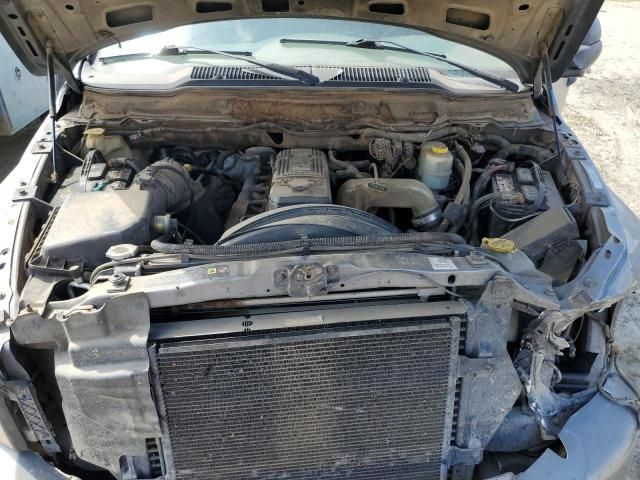 2006 Dodge RAM 2500 ST