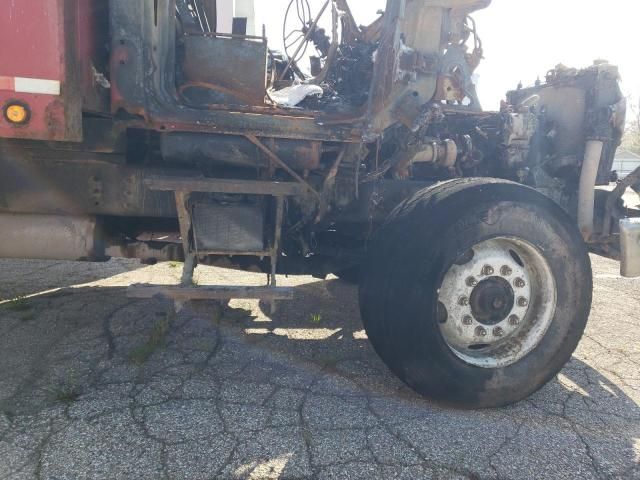 2001 Sterling 2001 Sterling L8500 Dump Truck