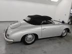 1955 Porsche Speedster