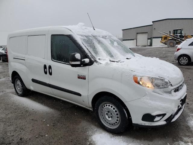 2022 Dodge RAM Promaster City Tradesman