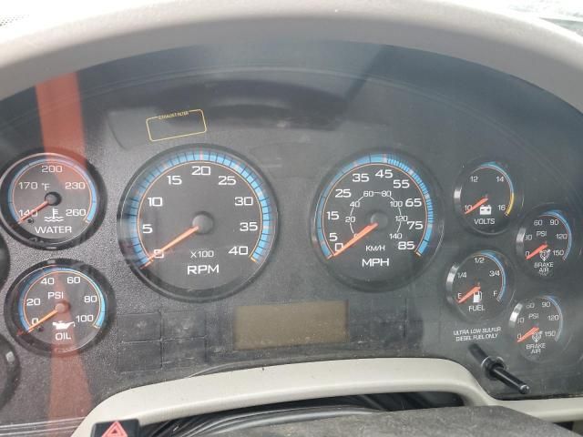 2018 International 4000 4300