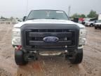 2012 Ford F250 Super Duty
