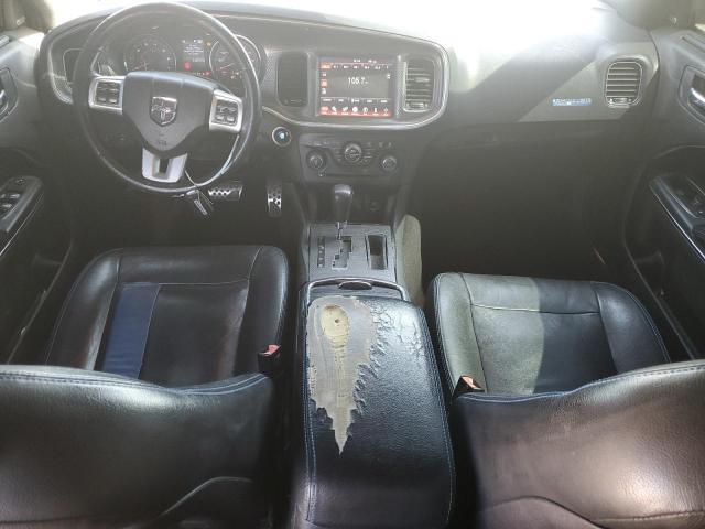 2011 Dodge Charger R/T
