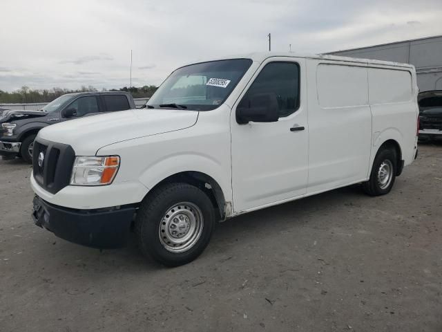 2018 Nissan NV 1500 S