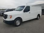 2018 Nissan NV 1500 S
