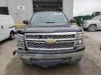 2015 Chevrolet Silverado C1500 LT