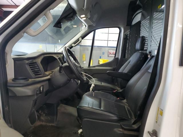 2023 Ford Transit T-250