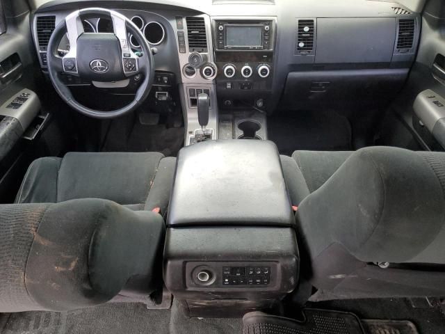 2016 Toyota Sequoia SR5