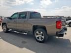 2017 Chevrolet Silverado C1500 LT