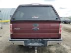 2009 Ford F150 Supercrew