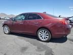 2015 Chevrolet Malibu LTZ