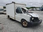 2004 GMC Savana Cutaway G3500