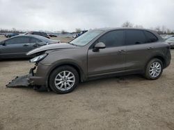 2013 Porsche Cayenne for sale in London, ON