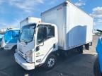 2019 Isuzu NPR HD