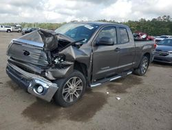 2013 Toyota Tundra Double Cab SR5 en venta en Greenwell Springs, LA