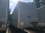 2014 Wabash DRY Van Trailer
