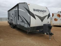 2018 Keystone 2018 Dutchman Impact en venta en Abilene, TX