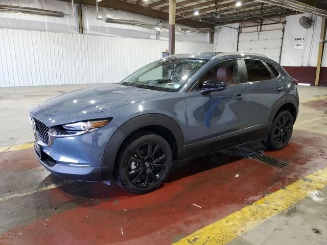 2024 Mazda CX-30 Preferred