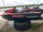 2016 Seadoo RTX