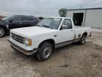 1985 Chevrolet S Truck S10