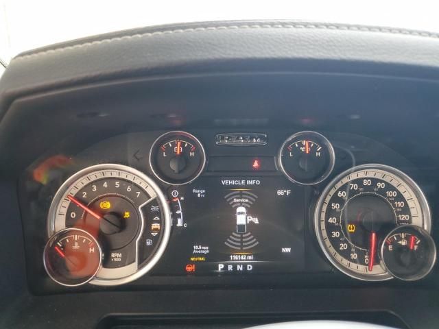 2015 Dodge RAM 1500 Sport