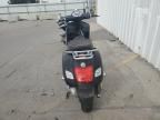 2014 Vespa GTS 300 Super