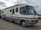 1995 Oshkosh Motor Truck Co. Chassis X Line