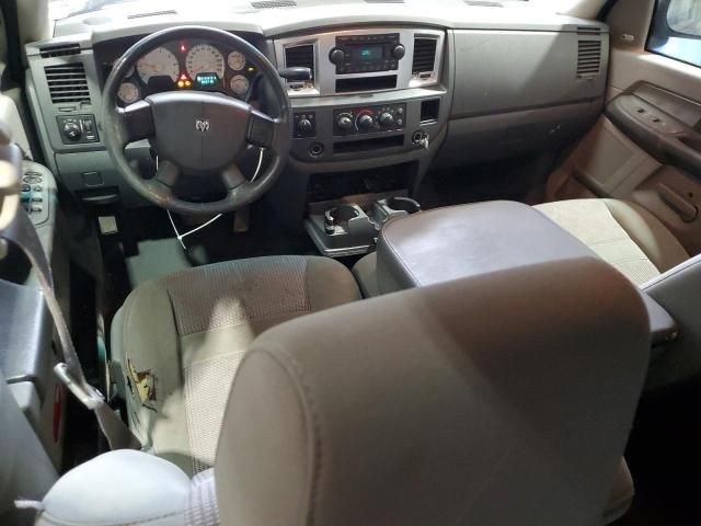 2007 Dodge RAM 1500 ST