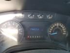 2011 Ford F150 Super Cab