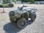 2023 Honda TRX420 FM