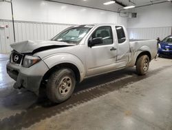 2006 Nissan Frontier King Cab XE en venta en Windham, ME