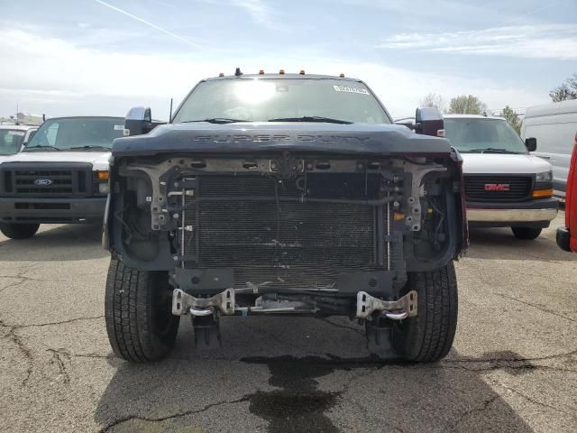 2019 Ford F350 Super Duty