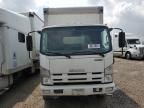 2015 Isuzu NPR HD