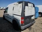 2012 Ford Transit Connect XL