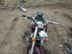 2007 Honda VTX1300 R