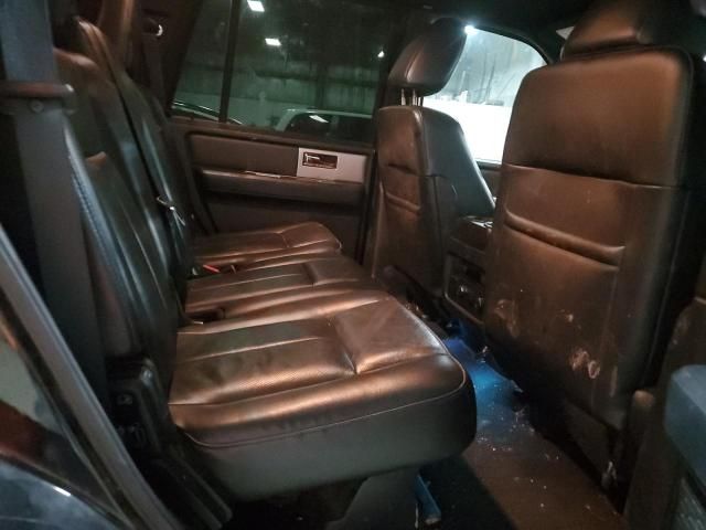 2017 Ford Expedition XLT