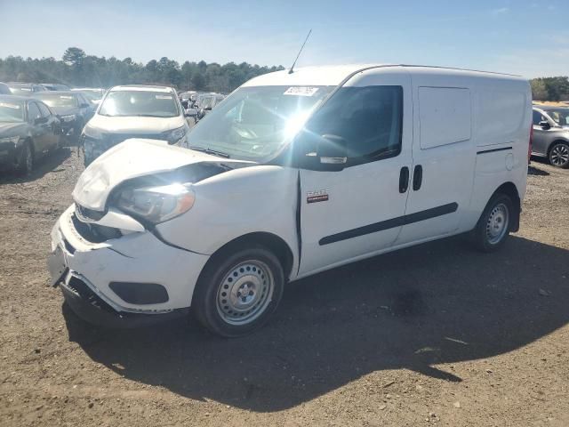 2022 Dodge RAM Promaster City Tradesman