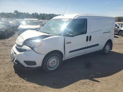 Salvage trucks for sale at Brookhaven, NY auction: 2022 Dodge RAM Promaster City Tradesman
