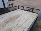 2022 Big Tex Utility Trailer