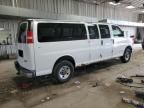 2006 GMC Savana G3500