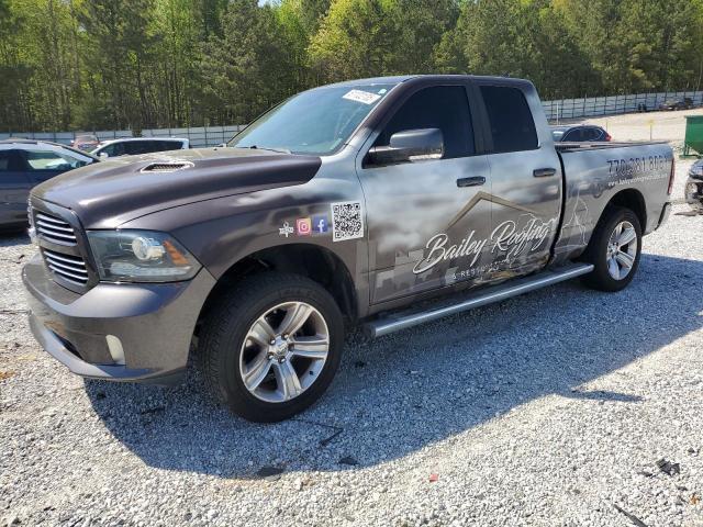 2014 Dodge RAM 1500 Sport