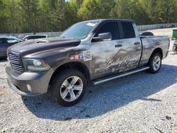 Dodge Vehiculos salvage en venta: 2014 Dodge RAM 1500 Sport