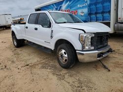 Vehiculos salvage en venta de Copart Theodore, AL: 2019 Ford F350 Super Duty