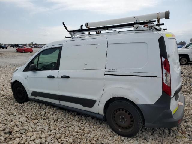 2015 Ford Transit Connect XL