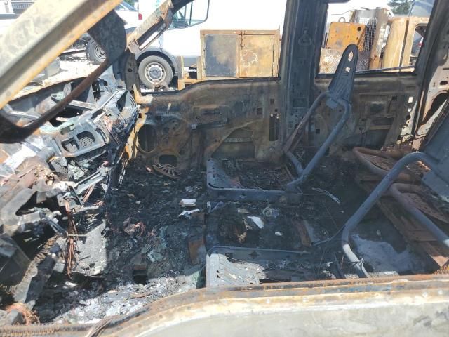 2008 Ford F450 Super Duty