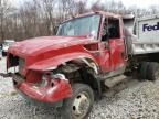 2014 International Terrastar Dump Truck